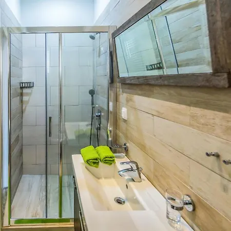 Greenhouse - Mediterranean *