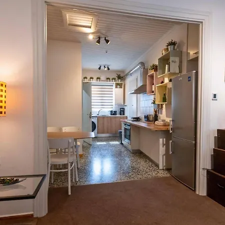 Greenhouse - Mediterranean * Καλαμάτα