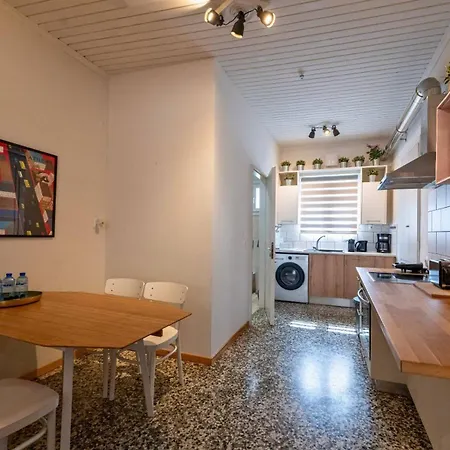 Greenhouse - Mediterranean