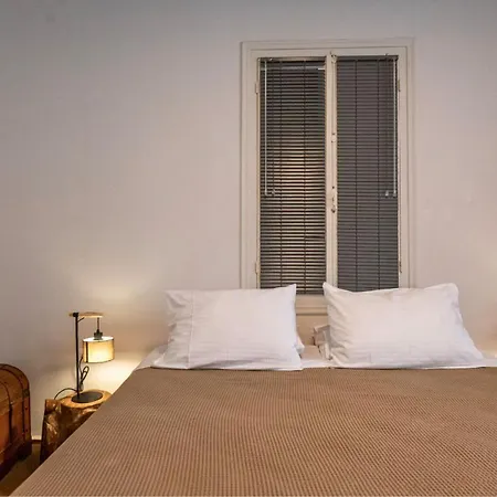 Greenhouse - Mediterranean *