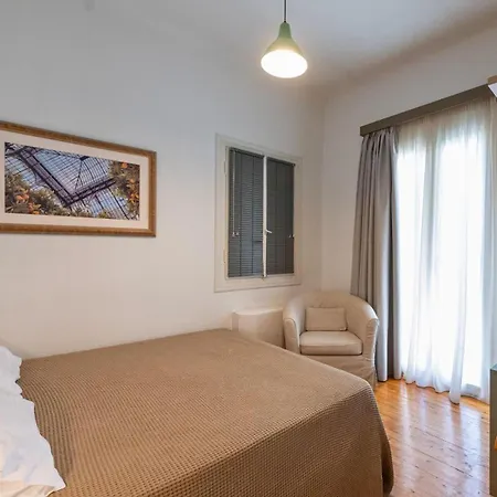 Greenhouse - Mediterranean Βίλα *