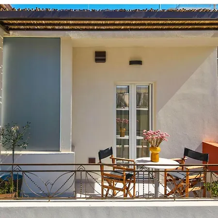 Greenhouse - Mediterranean * Καλαμάτα