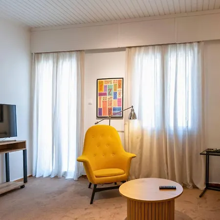 Βίλα Greenhouse - Mediterranean