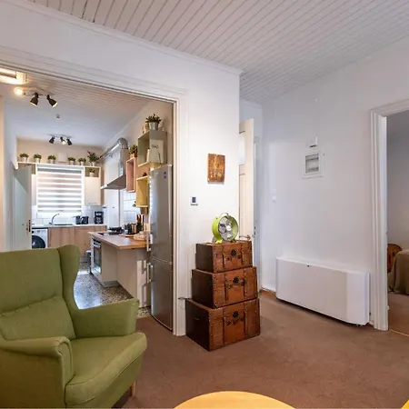 Greenhouse - Mediterranean *