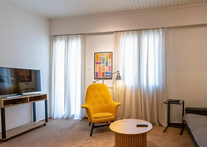 Villa Greenhouse - Mediterranean