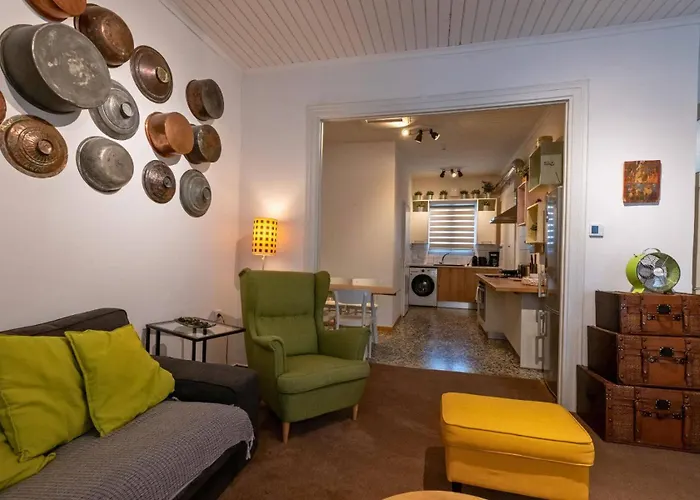 Villa Greenhouse - Mediterranean *