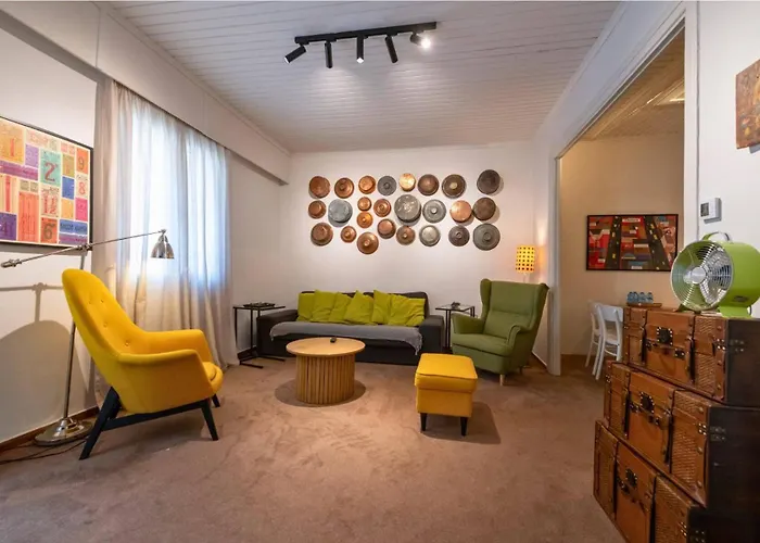 Greenhouse - Mediterranean Calamata