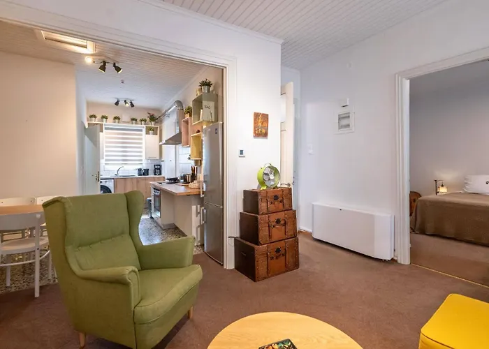 Villa Greenhouse - Mediterranean