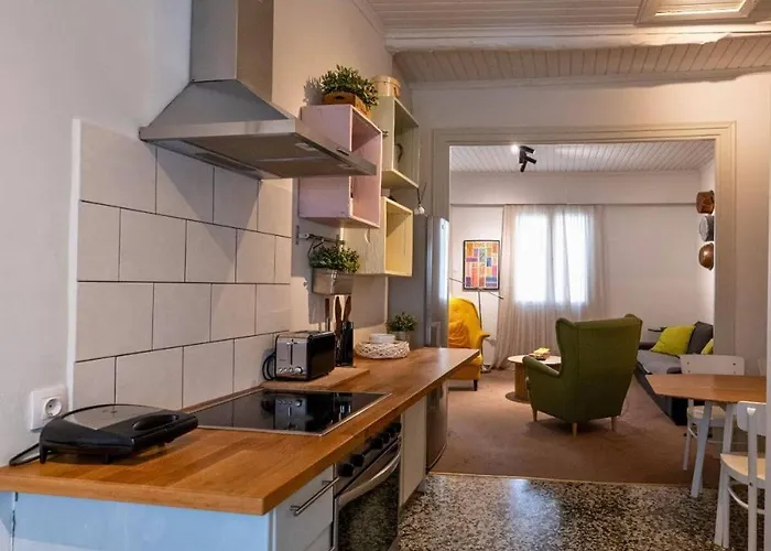 Greenhouse - Mediterranean Villa *