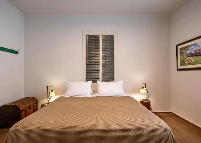 Villa Greenhouse - Mediterranean *