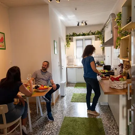 Greenhouse - Mediterranean *