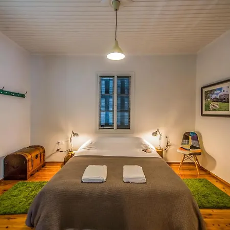 Greenhouse - Mediterranean Villa Kalamata
