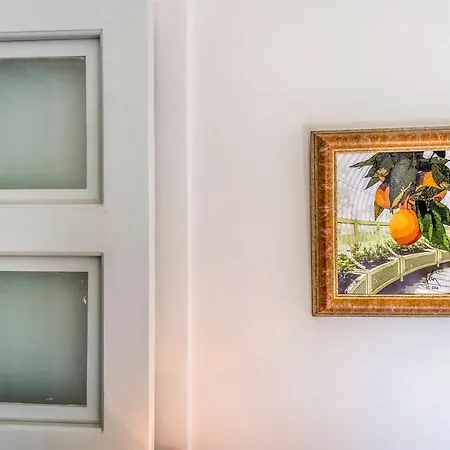 Villa Greenhouse - Mediterranean Kalamata