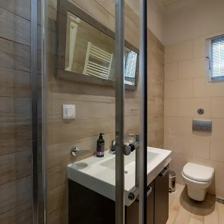 Greenhouse - Mediterranean Willa Kalamata