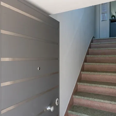 Willa Greenhouse - Mediterranean *