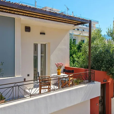 Greenhouse - Mediterranean Villa