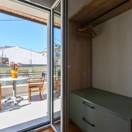 Greenhouse - Mediterranean Villa *