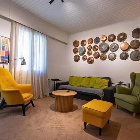 Villa Greenhouse - Mediterranean *