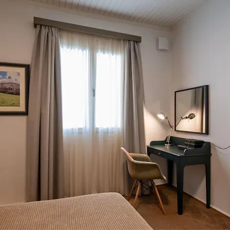 Greenhouse - Mediterranean