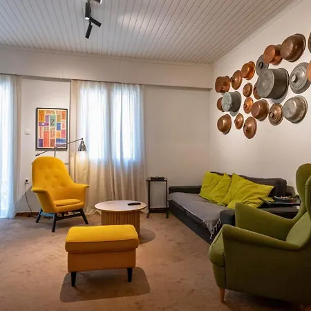 Greenhouse - Mediterranean