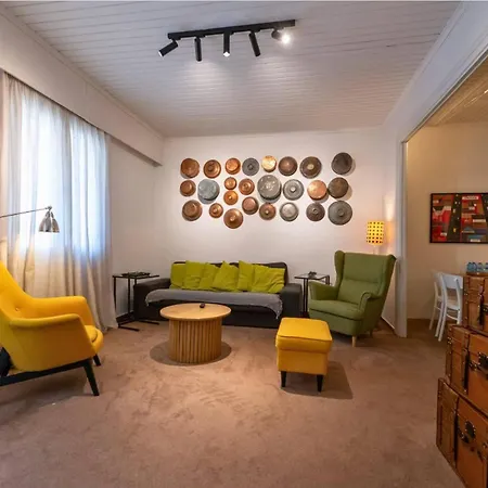 Greenhouse - Mediterranean Kalamata