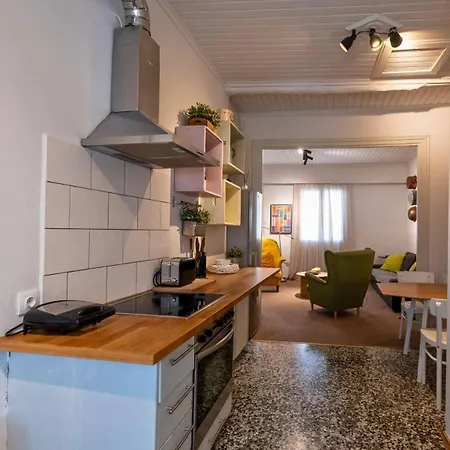 Greenhouse - Mediterranean Villa *