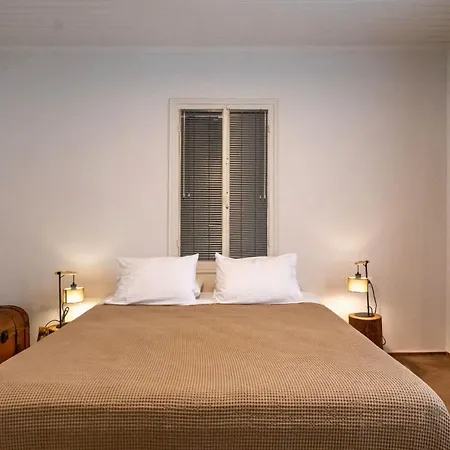 Willa Greenhouse - Mediterranean *