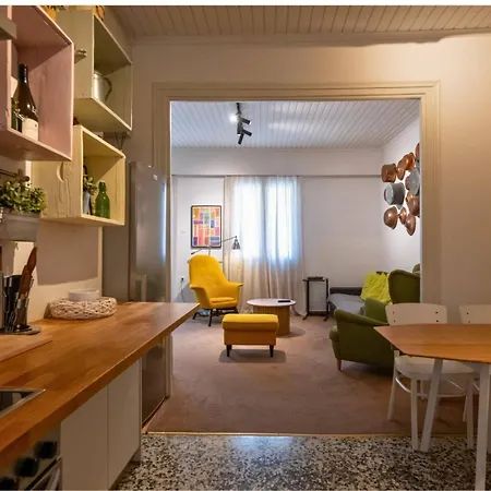 Greenhouse - Mediterranean *