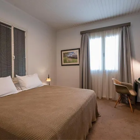 Greenhouse - Mediterranean Villa *