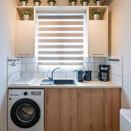 Villa Greenhouse - Mediterranean *