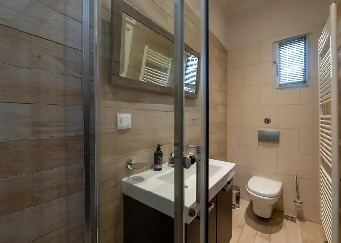 Greenhouse - Mediterranean Vila Kalamata