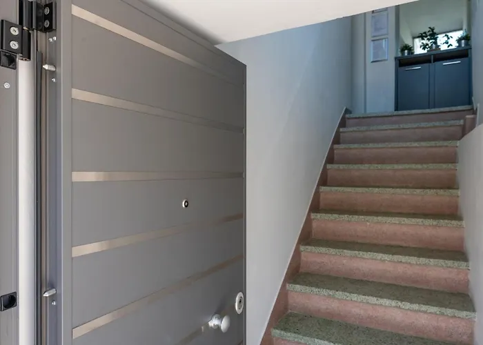 Vila Greenhouse - Mediterranean *