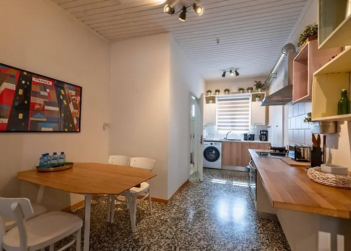 Greenhouse - Mediterranean