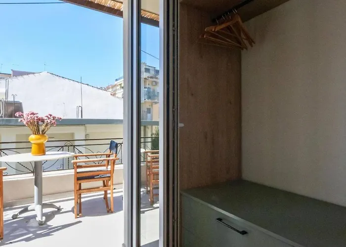 Greenhouse - Mediterranean Vila *