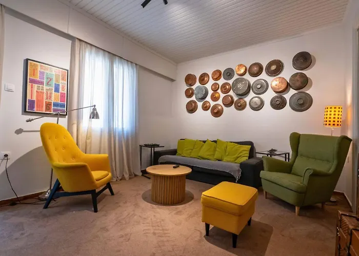 Vila Greenhouse - Mediterranean *