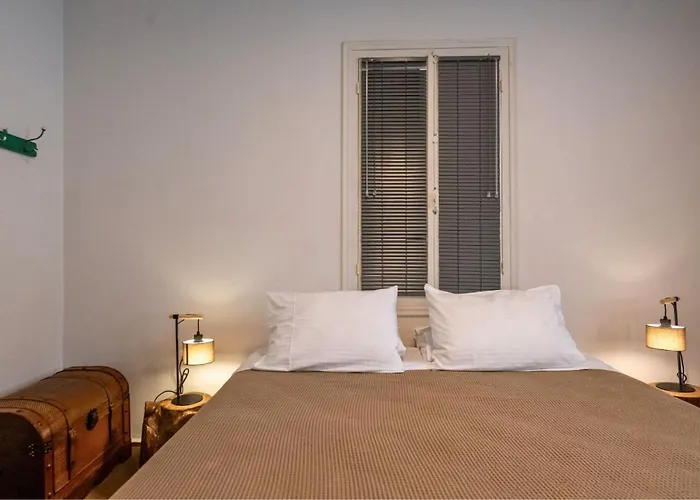 Greenhouse - Mediterranean *