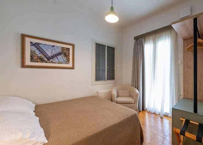 Greenhouse - Mediterranean Vila *