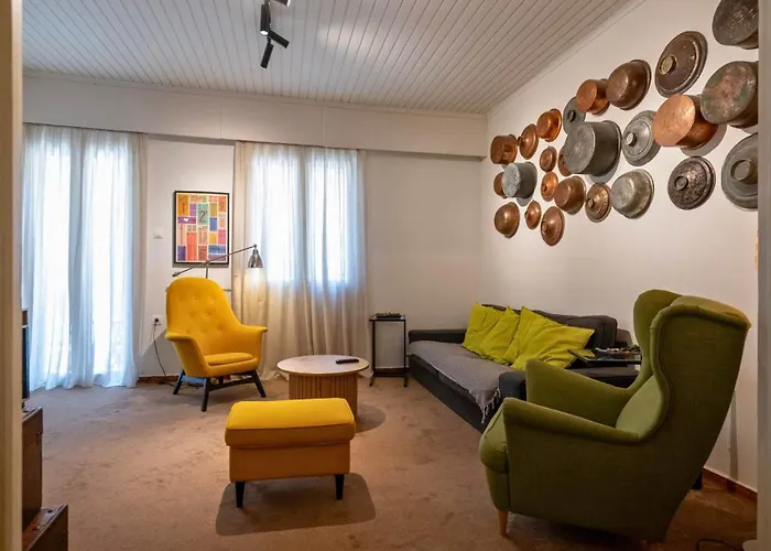 Greenhouse - Mediterranean