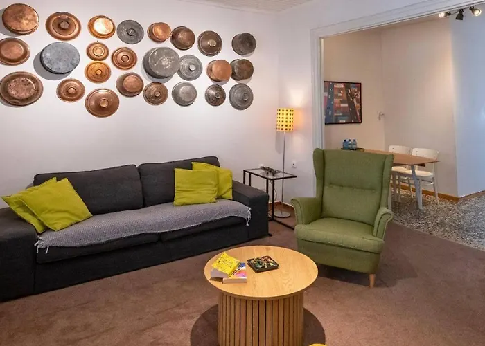 Greenhouse - Mediterranean Vila