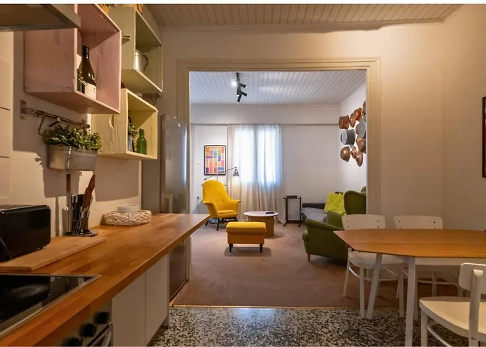 Greenhouse - Mediterranean *