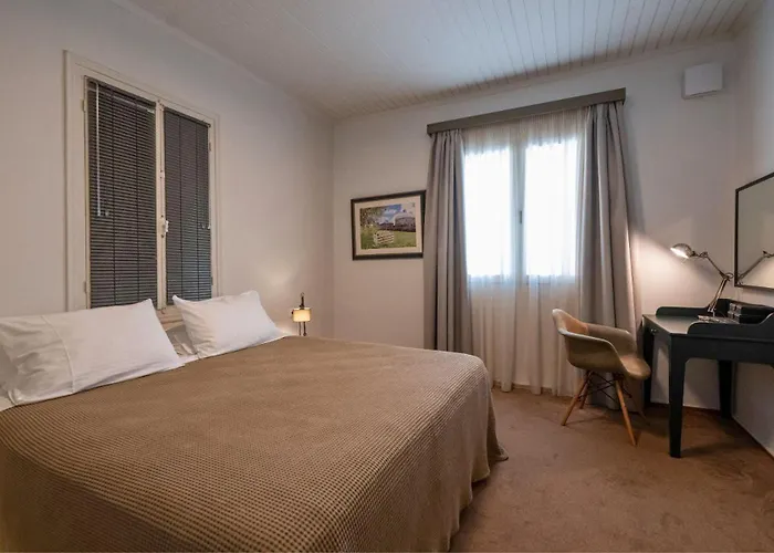 Greenhouse - Mediterranean Vila *