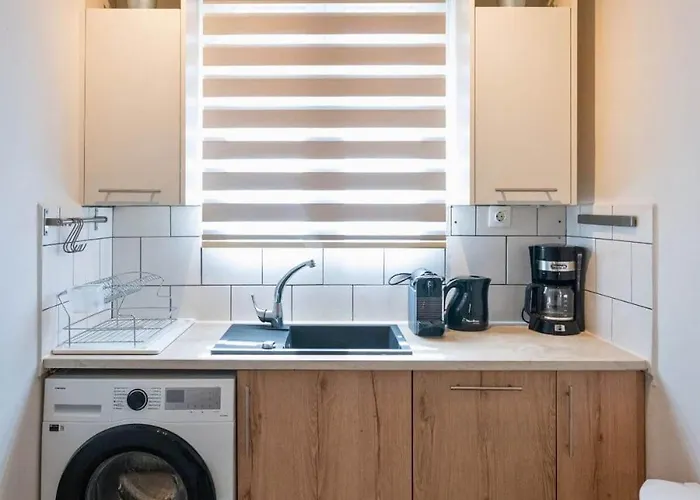 Vila Greenhouse - Mediterranean *